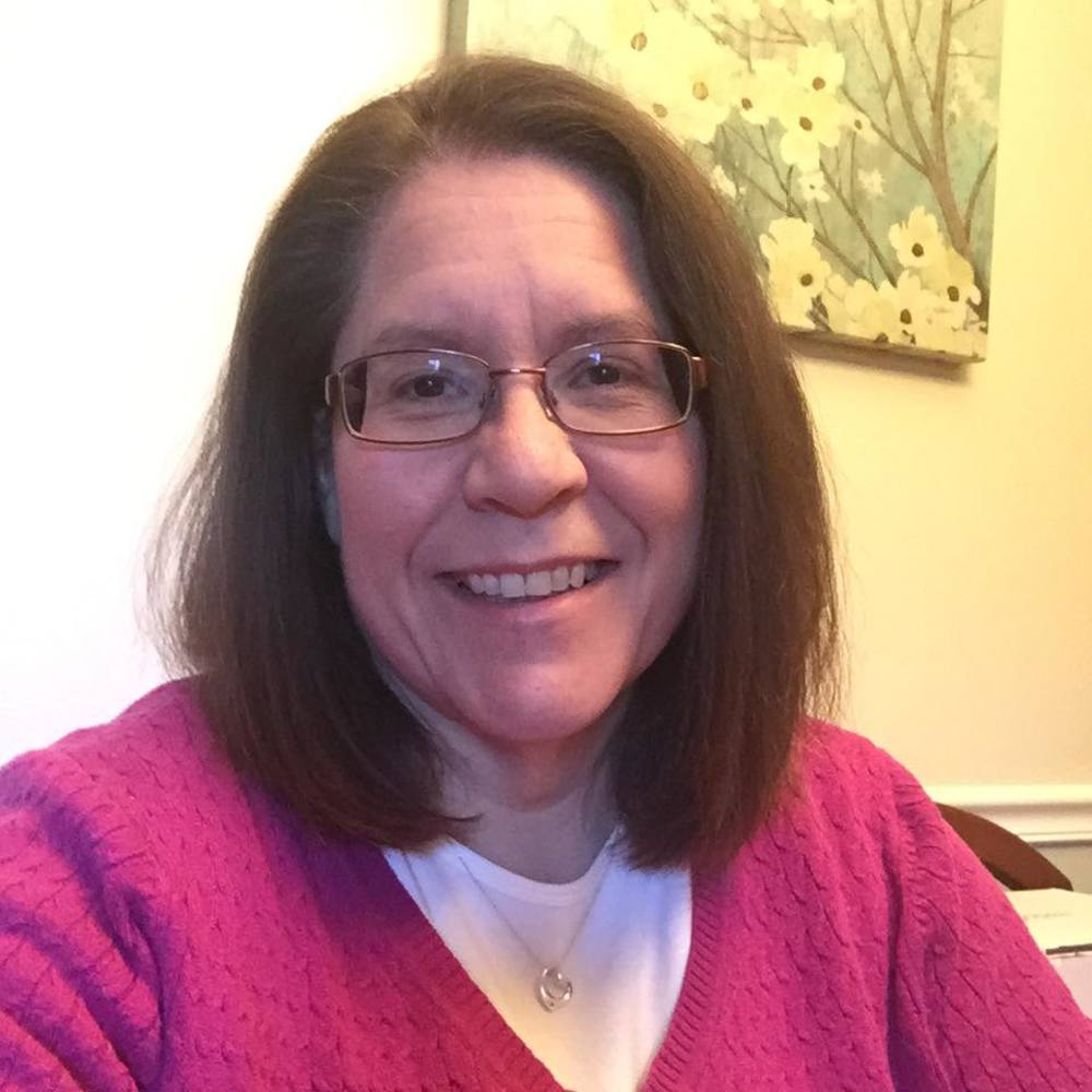Meet your Posher, Becki
